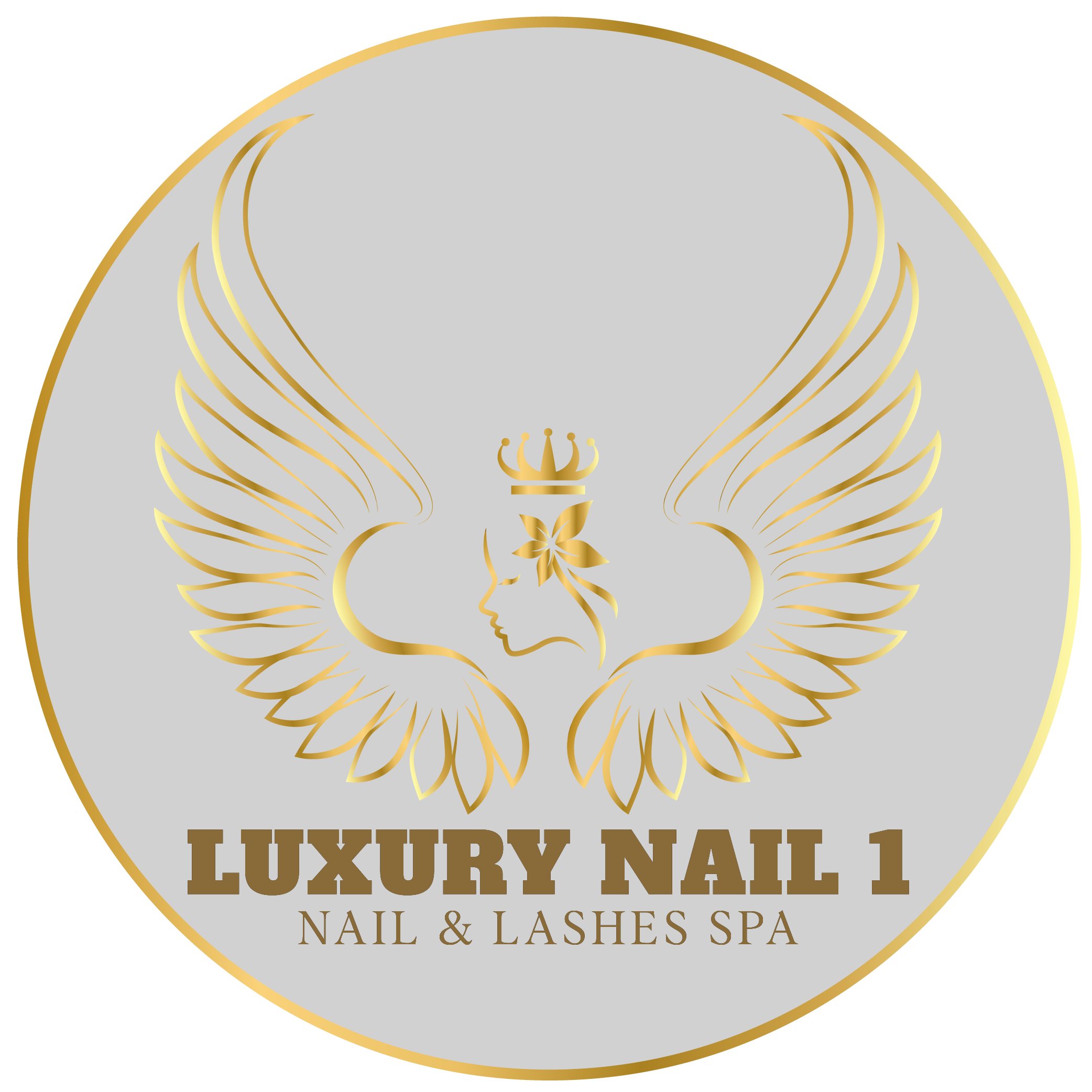 LuxuryNail#1
