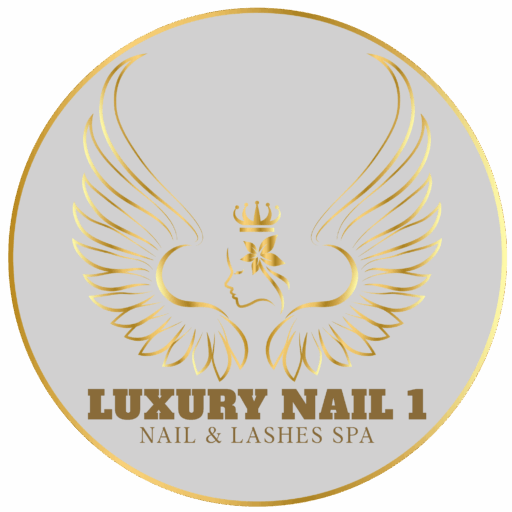 LuxuryNail#1